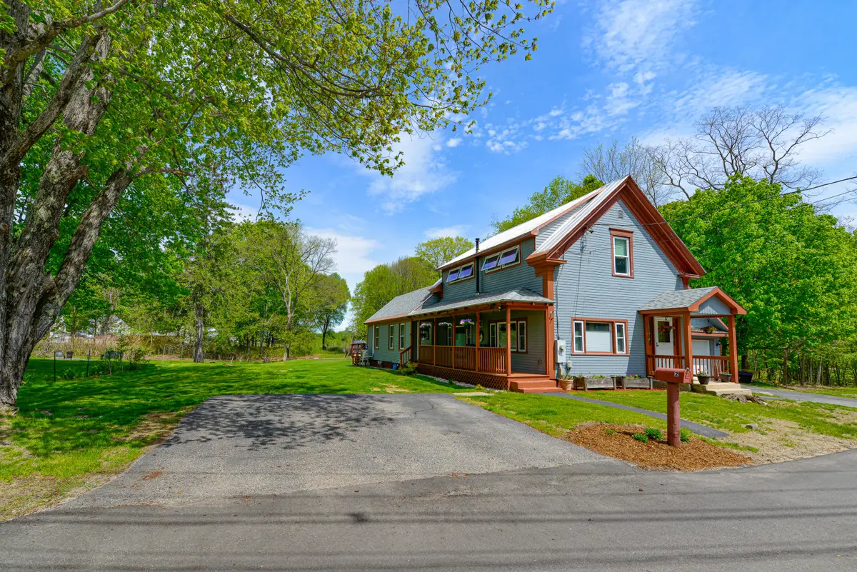 2 Plummers Landing Road, Bridgton, ME 04009 - #1