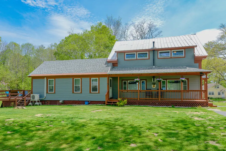 2 Plummers Landing Road, Bridgton, ME 04009 - #2