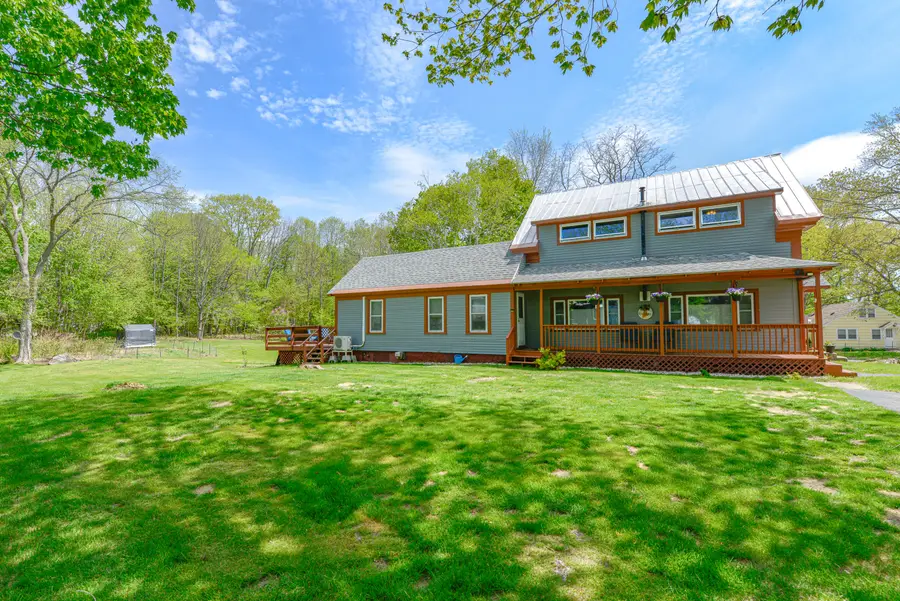 2 Plummers Landing Road, Bridgton, ME 04009 - #3