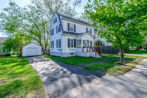 115 Mussey Street, South Portland, ME 04106