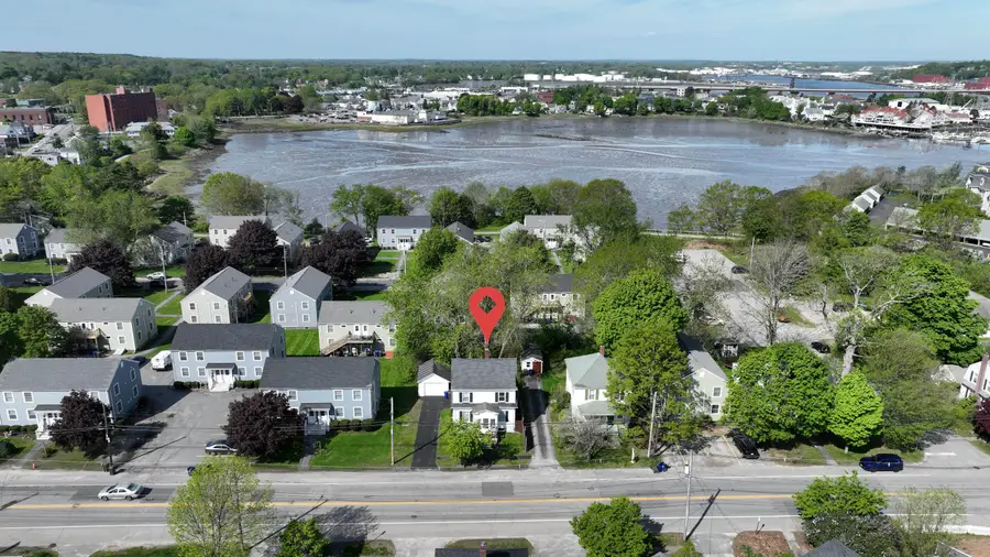 115 Mussey Street, South Portland, ME 04106 - #2
