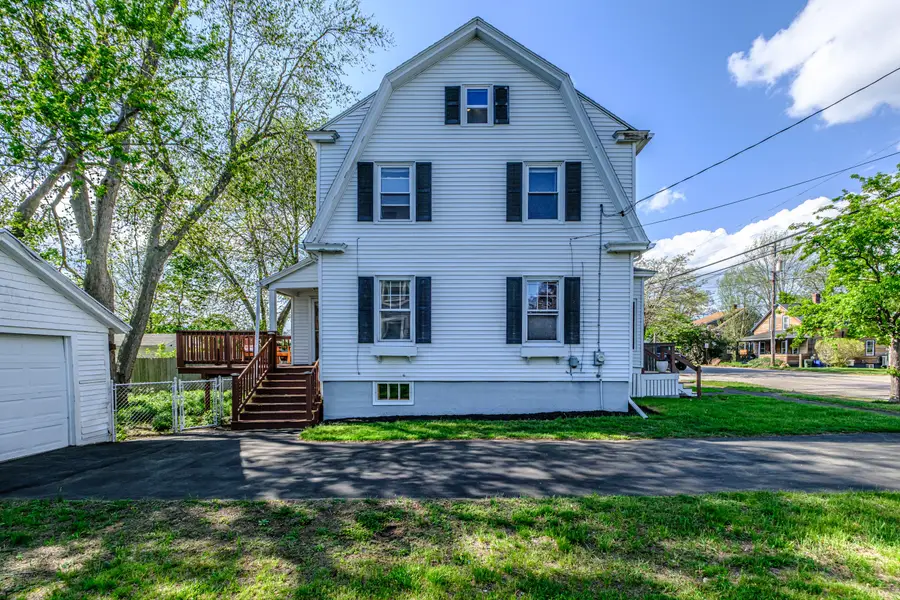 115 Mussey Street, South Portland, ME 04106 - #3
