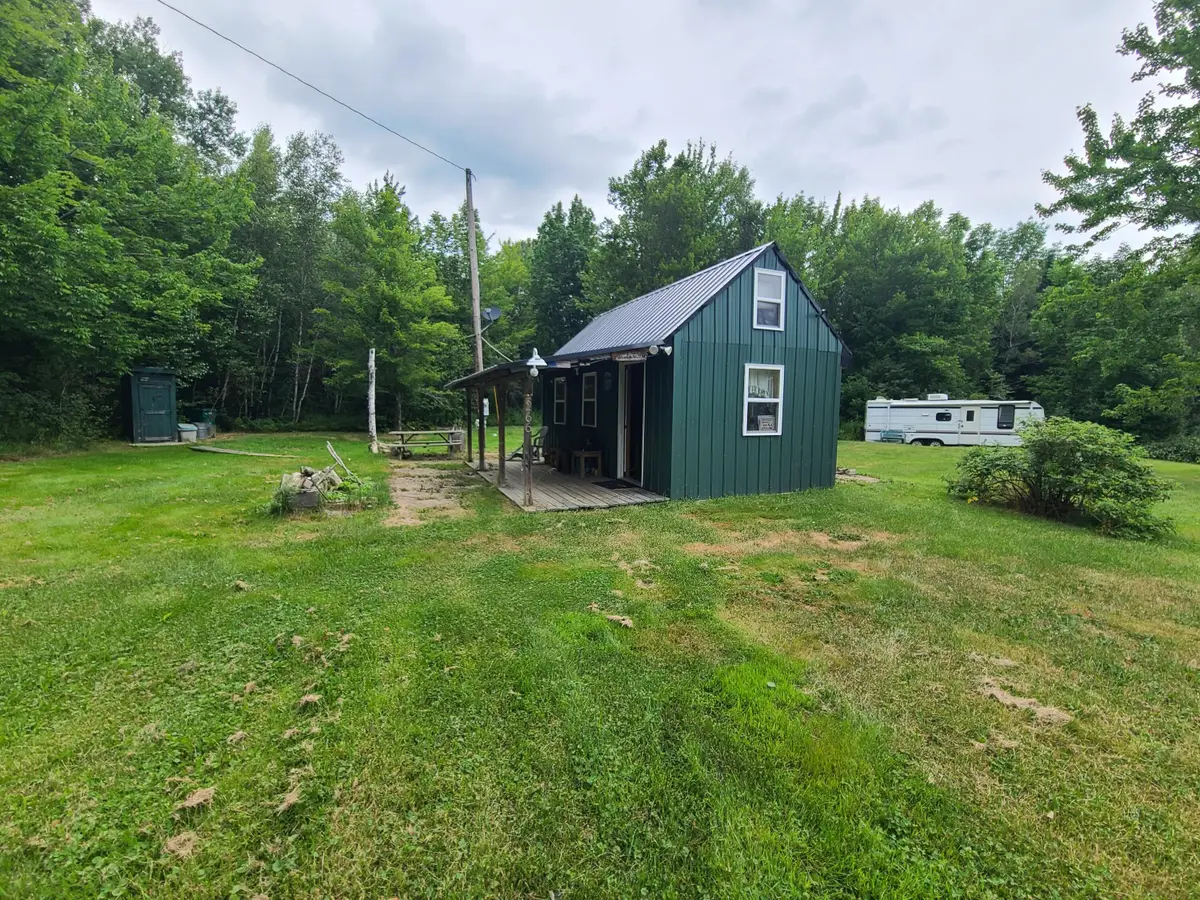266 Forest City Road, Brookton, ME 04413 - #1