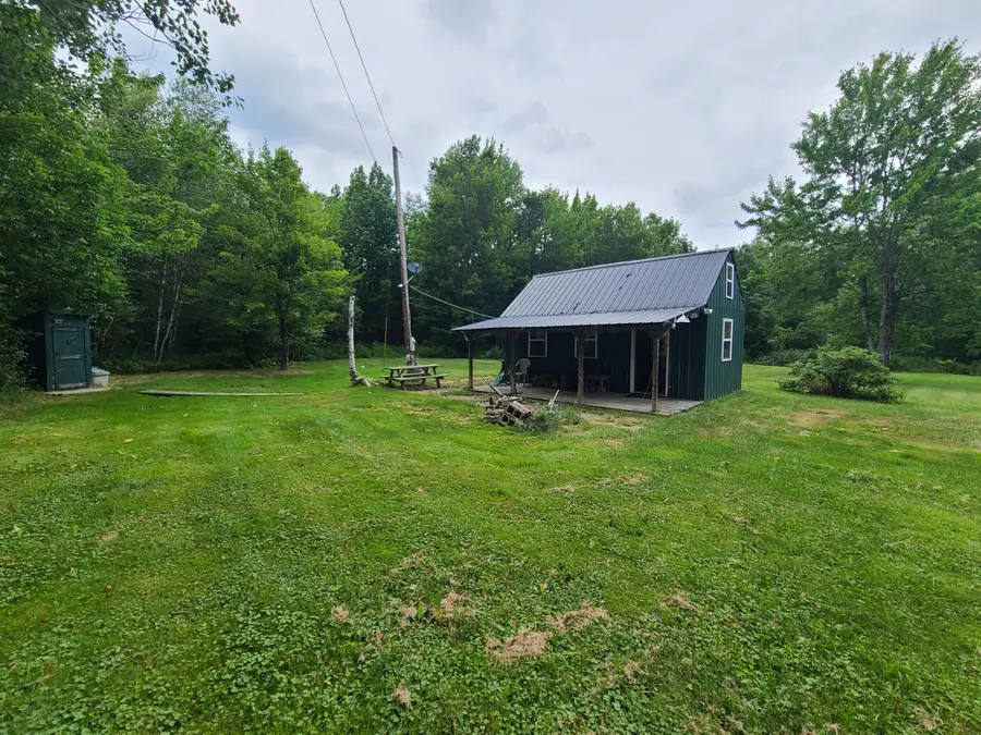 266 Forest City Road, Brookton, ME 04413 - #2