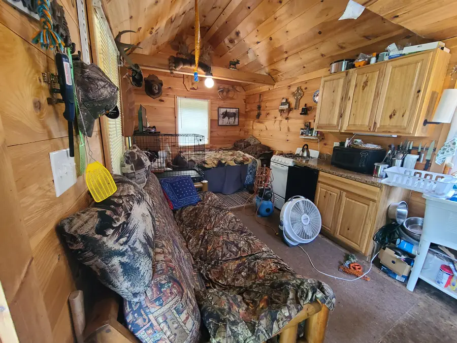 266 Forest City Road, Brookton, ME 04413 - #3