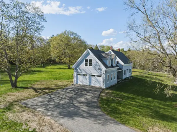 619 Morgan Bay Road, Surry, ME 04684