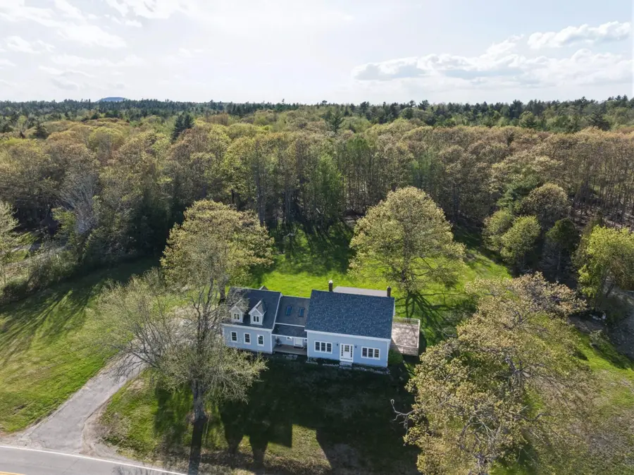 619 Morgan Bay Road, Surry, ME 04684 - #3