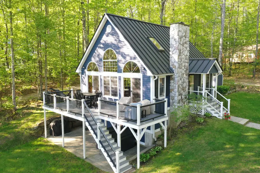 53 Hummingbird Road, Acton, ME 04001 - #2