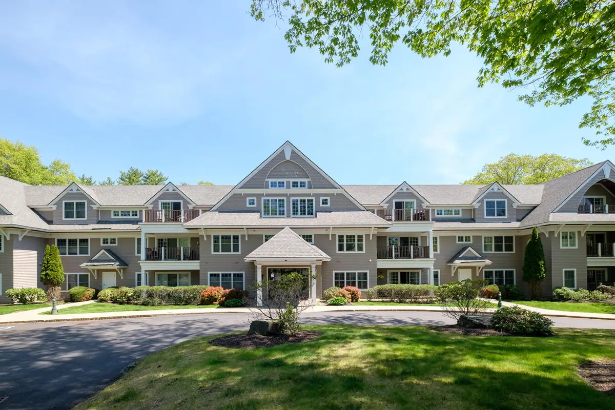 100 Shepards Cove Road #H305, Kittery, ME 03904 - #1