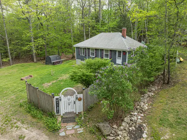 69 Haven Road, Windham, ME 04062