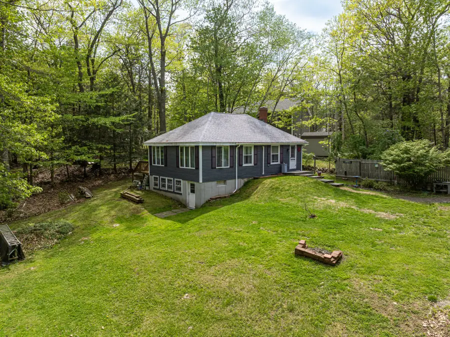 69 Haven Road, Windham, ME 04062 - #3
