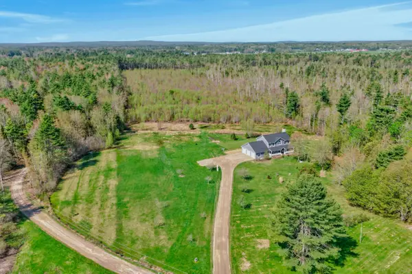 65 Timothy Lane, Yarmouth, ME 04096