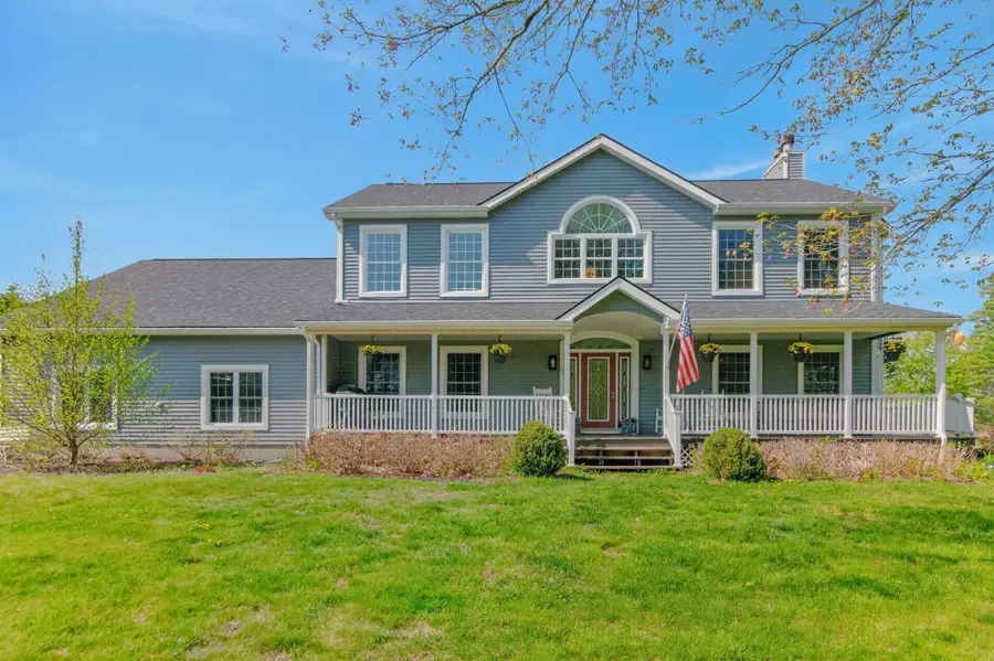65 Timothy Lane, Yarmouth, ME 04096 - #2
