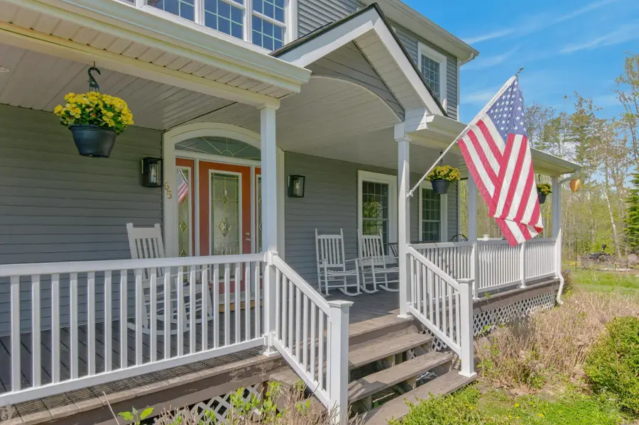 65 Timothy Lane, Yarmouth, ME 04096 - #3