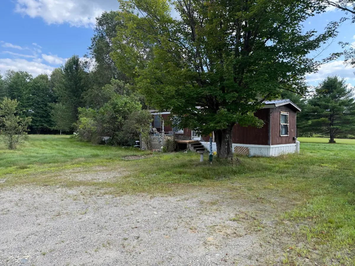 561 Walkers Mills Road, Bethel, ME 04217 - #1