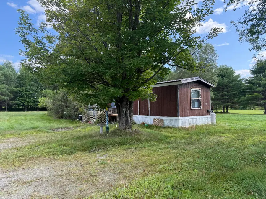 561 Walkers Mills Road, Bethel, ME 04217 - #2