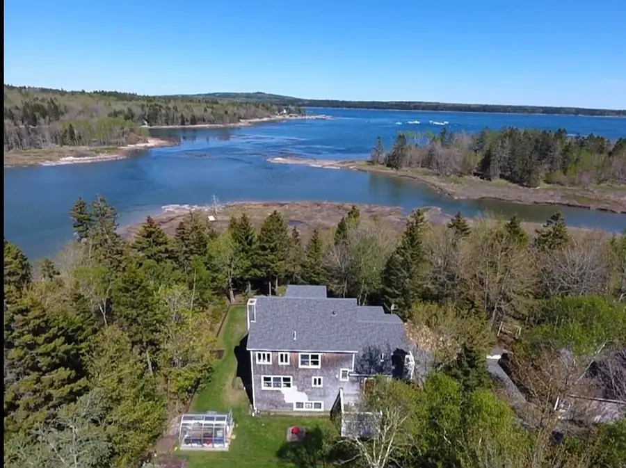 512 Mogador Road, Steuben, ME 04680 - #3
