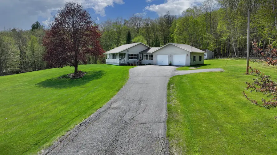 1000 Franklin Road, Jay, ME 04239 - #2