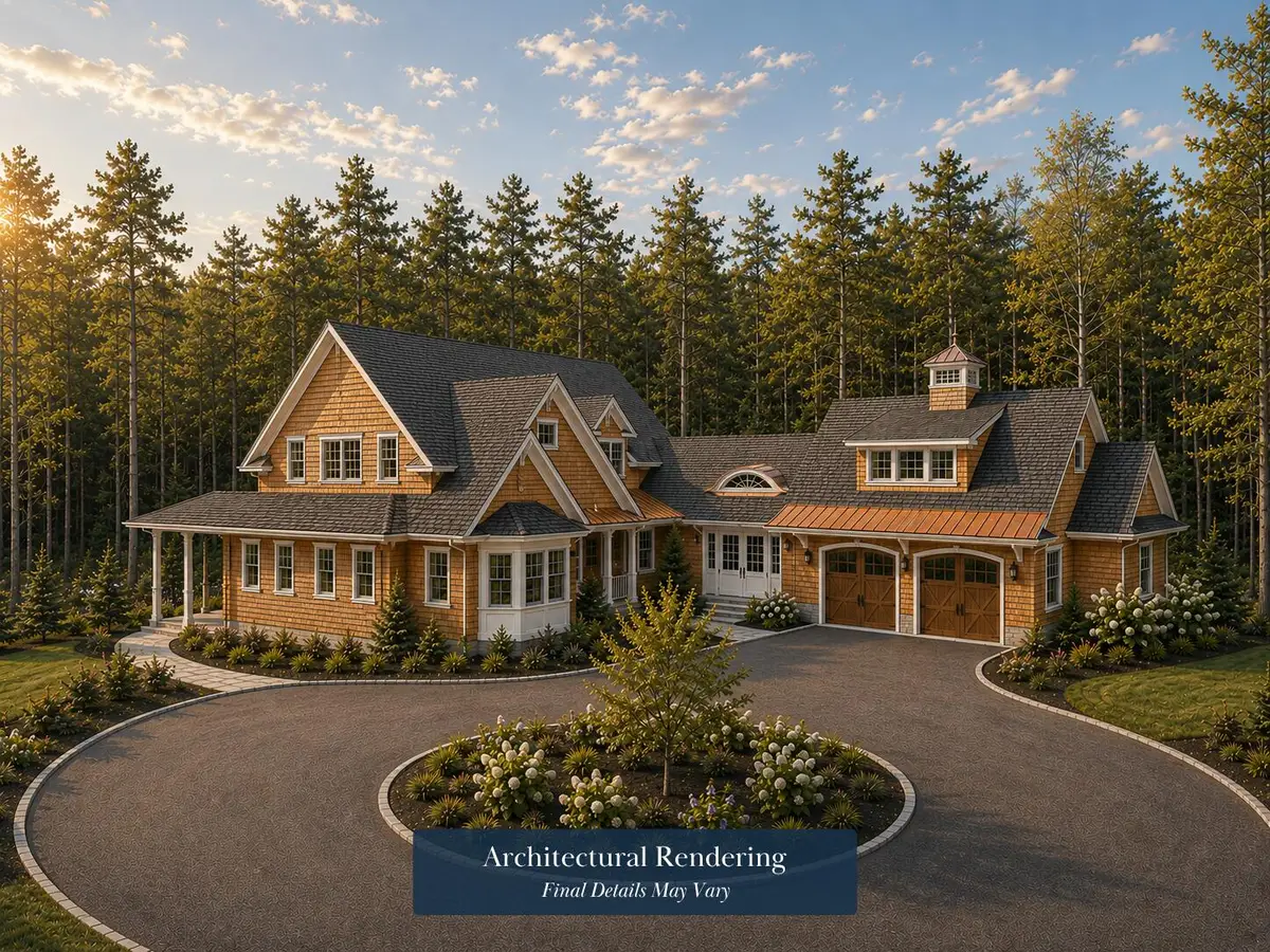 59 Maeves Way, Cumberland Foreside, ME 04110 - #1