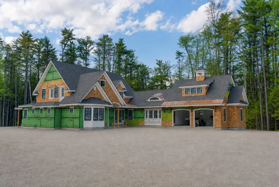 59 Maeves Way, Cumberland Foreside, ME 04110 - #2