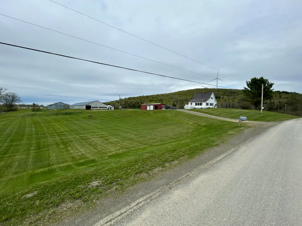 56 South Road, Oakfield, ME 04763 - #1