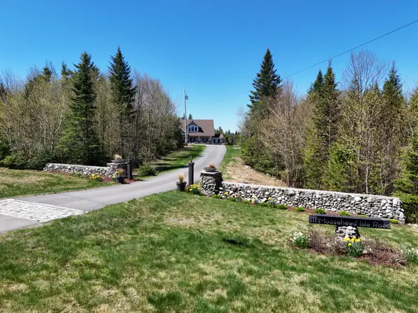 111 Moosehead Isle Road, Greenville, ME 04441