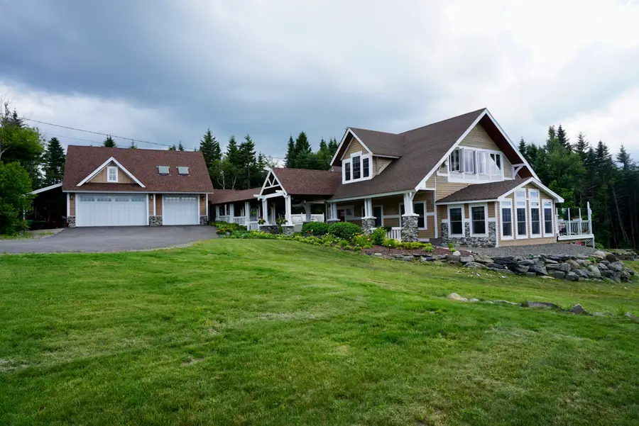 111 Moosehead Isle Road, Greenville, ME 04441 - #2