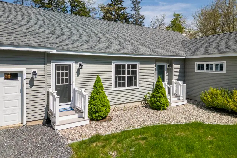 15 Shipbuilder Road, Boothbay, ME 04544 - #3