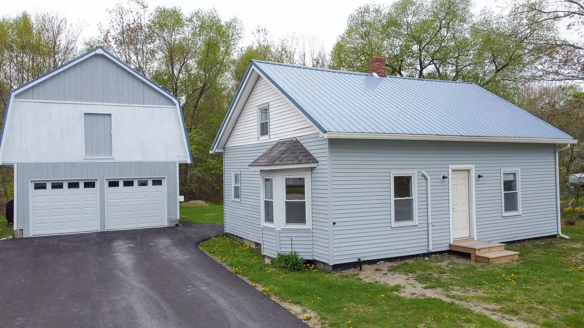 22 Ayer Street, Lincoln, ME 04457 - #1