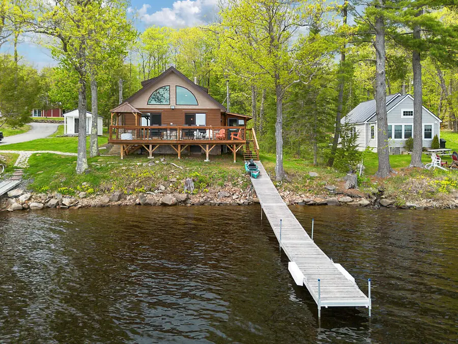 41 White Fish Road, Winslow, ME 04901 - #2