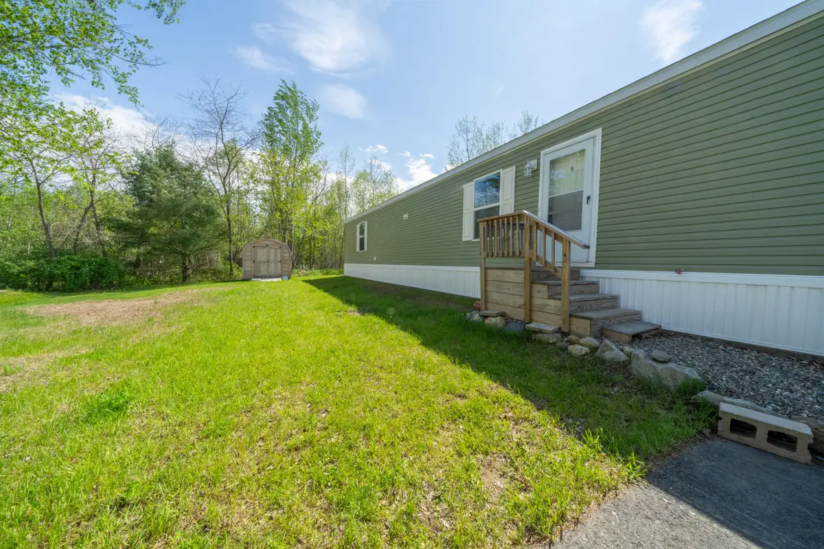15 R.w. Macleod Lane, Belfast, ME 04915 - #1