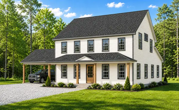 44a Greystone Lane, Brunswick, ME 04011