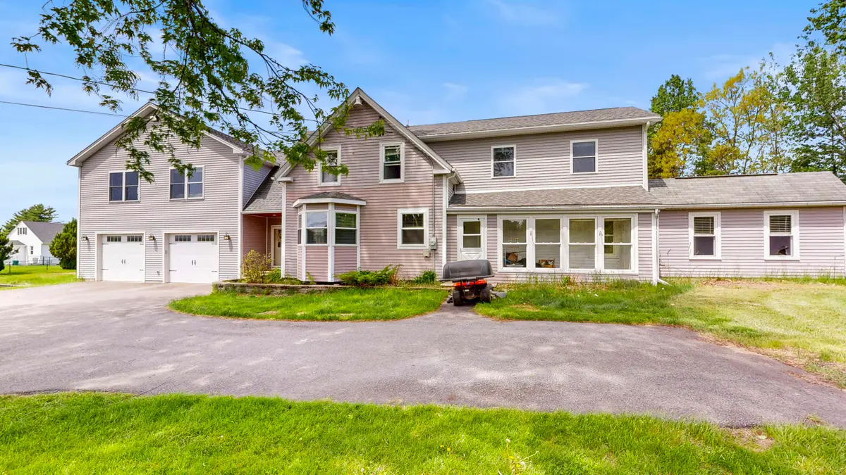 136 Hogan Road, Lewiston, ME 04240 - #1