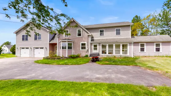 136 Hogan Road, Lewiston, ME 04240