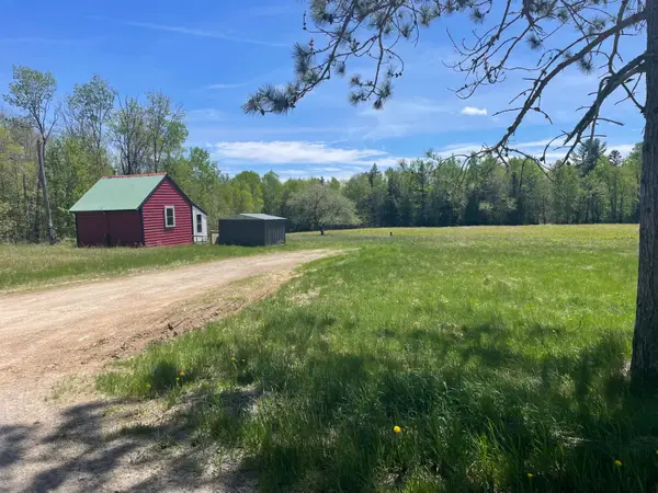 43 Barker Road, Burlington, ME 04417