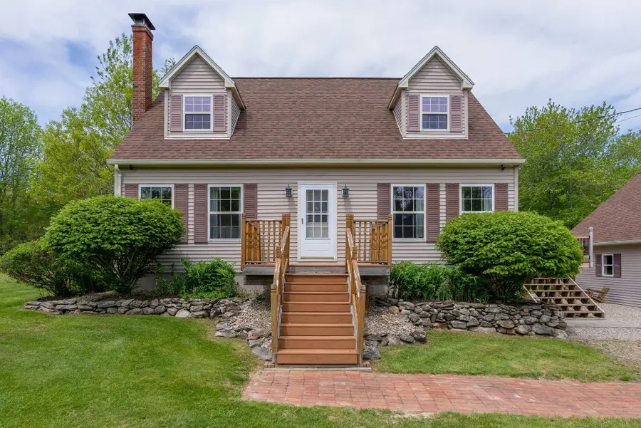 44 Brigid Lane, Whitefield, ME 04353 - #2