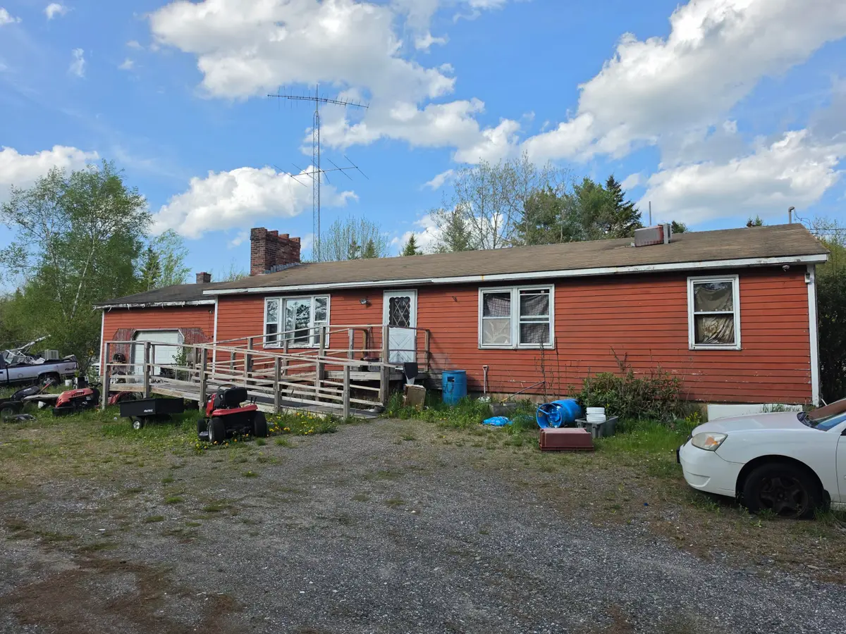 498 Old County Road, Pembroke, ME 04666 - #1