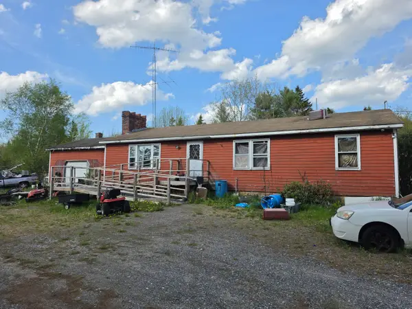 498 Old County Road, Pembroke, ME 04666