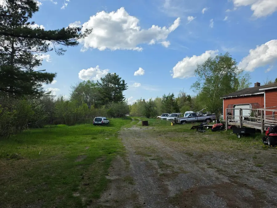 498 Old County Road, Pembroke, ME 04666 - #2