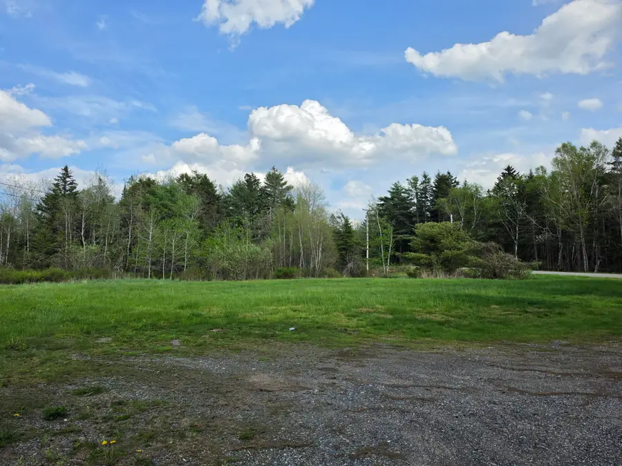 498 Old County Road, Pembroke, ME 04666 - #3