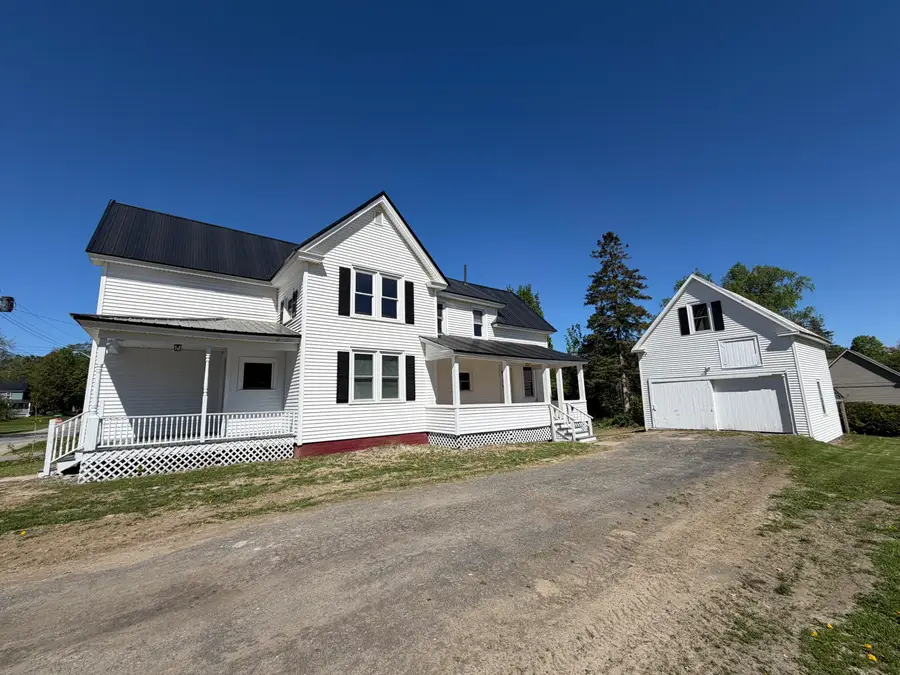 7 Cleveland Street, Houlton, ME 04730 - #2