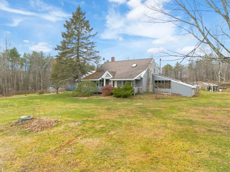 78 Ten Lots Road, Oakland, ME 04963 - #2