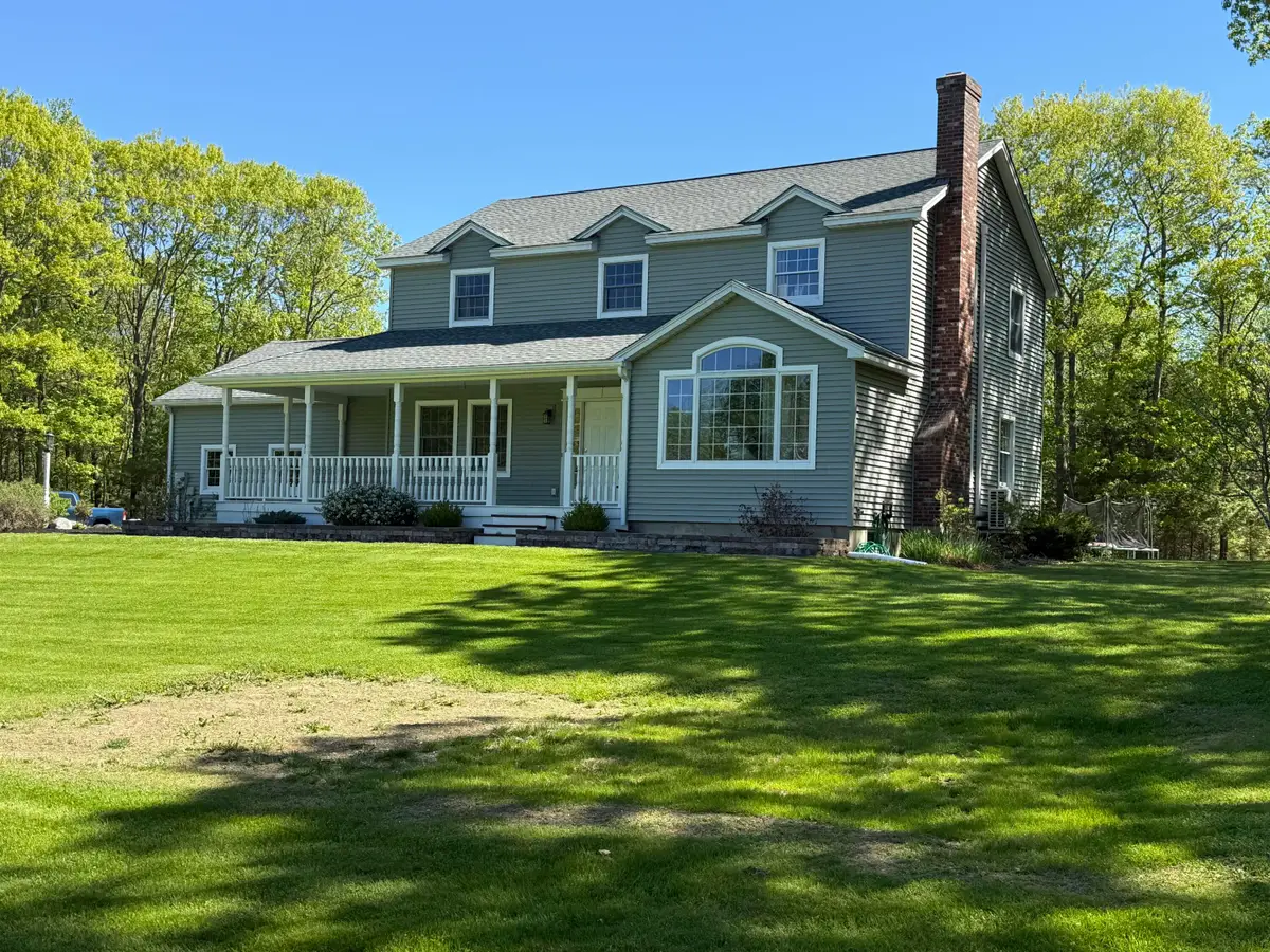 62 Sherwood Lane, Vassalboro, ME 04989 - #1