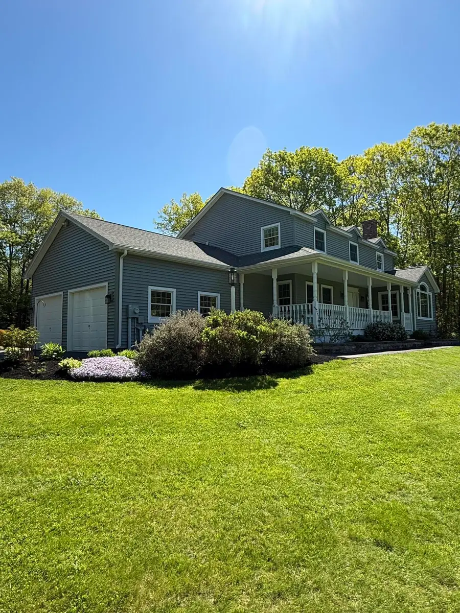 62 Sherwood Lane, Vassalboro, ME 04989 - #2