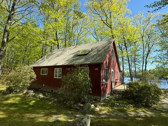 226 Mallard Lane, Oakland, ME 04963 - #1