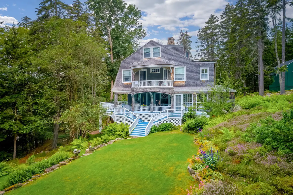 3 Asticou Hill Trail-northeast Harbor, Mount Desert, ME 04662 - #1