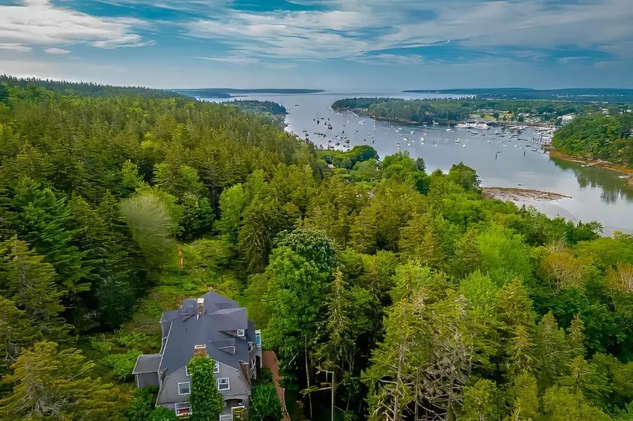 3 Asticou Hill Trail-northeast Harbor, Mount Desert, ME 04662 - #3