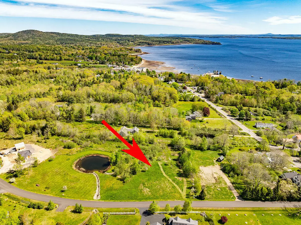 19 Old Stone Road, Lincolnville, ME 04849 - #1
