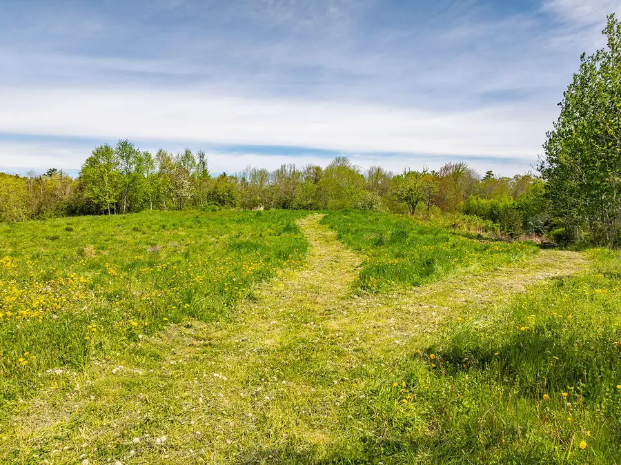 19 Old Stone Road, Lincolnville, ME 04849 - #2