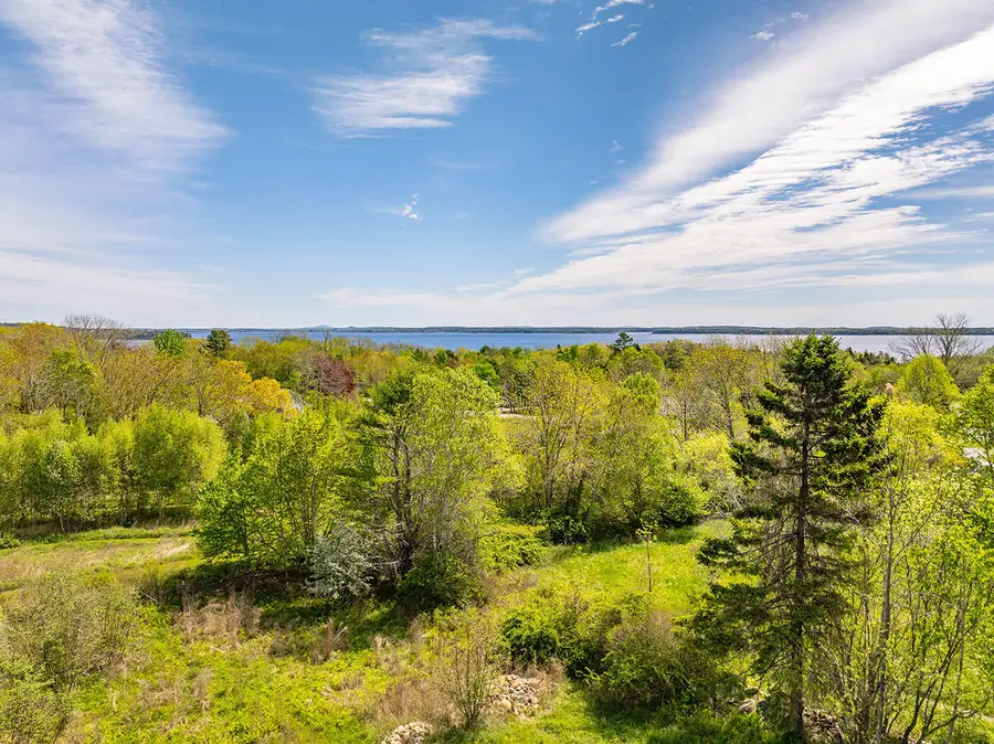 19 Old Stone Road, Lincolnville, ME 04849 - #3